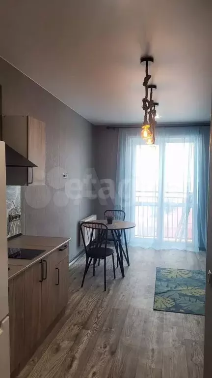 Квартира-студия, 26 м, 7/19 эт. - Фото 0
