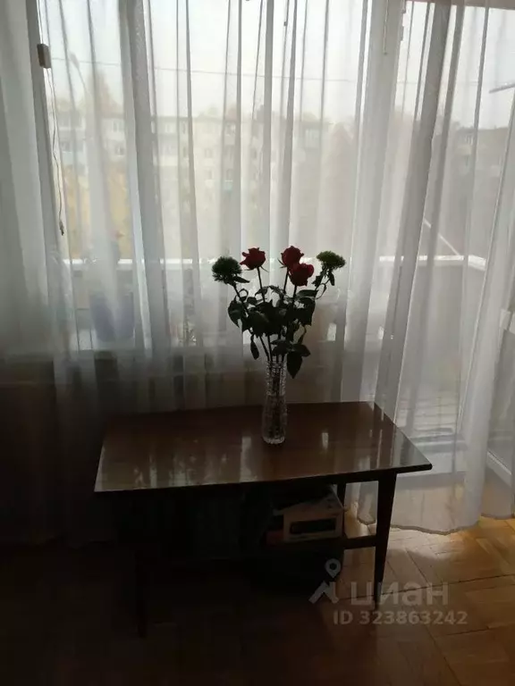 3-к кв. Тульская область, Щекино Ясная ул., 6 (59.5 м) - Фото 2