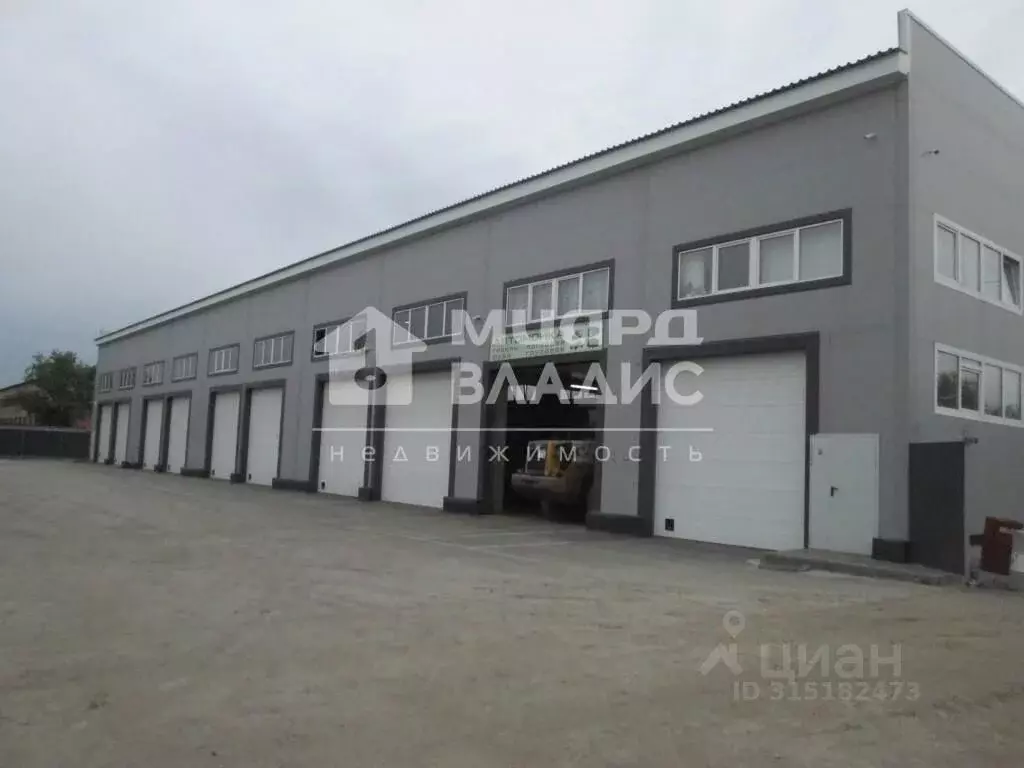 Помещение свободного назначения в Омская область, Омск Барабинская ... - Фото 0