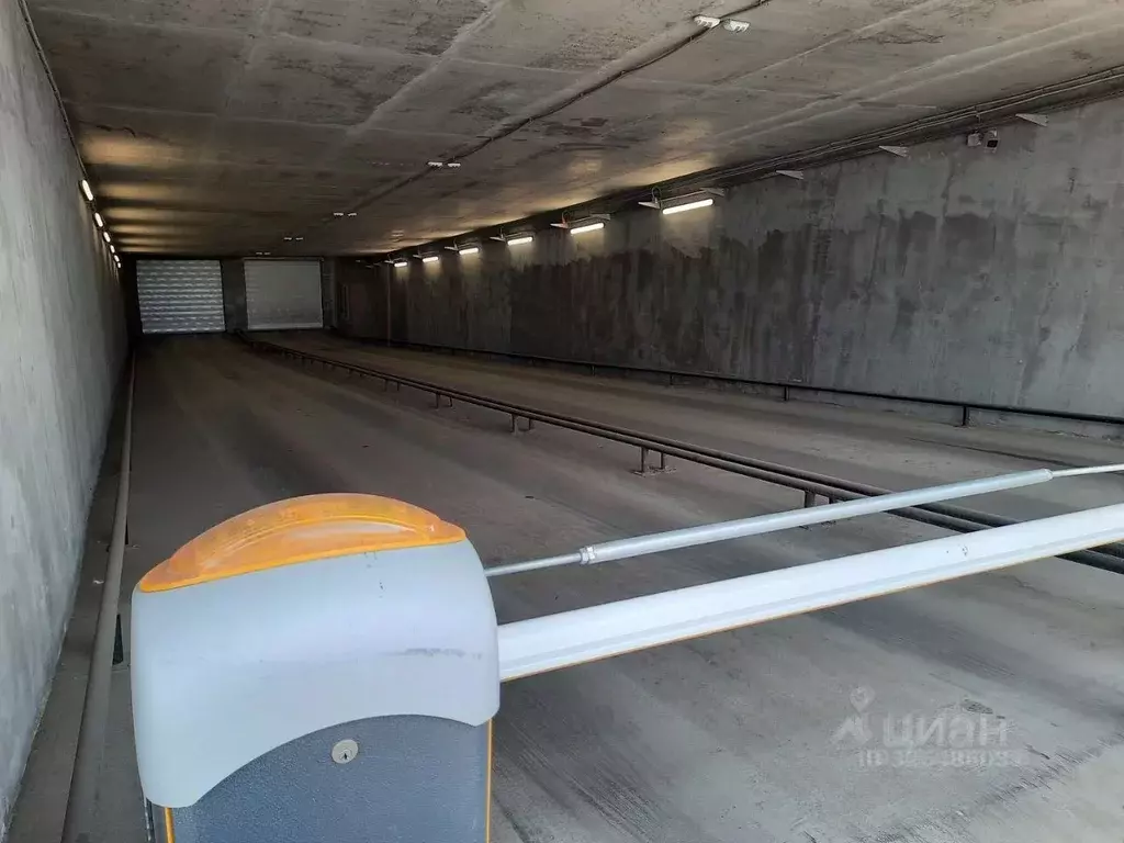 Гараж в Москва ул. Михайлова, 30Ак1 (14 м) - Фото 2