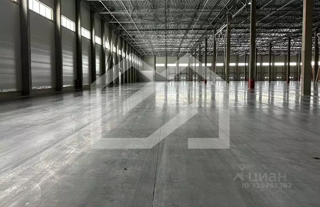 Производственное помещение в Московская область, Клин Волоколамское ... - Фото 2