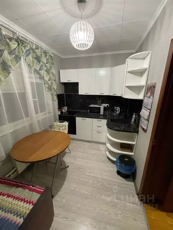 1-к кв. Москва Новорогожская ул., 10 (38.0 м) - Фото 1