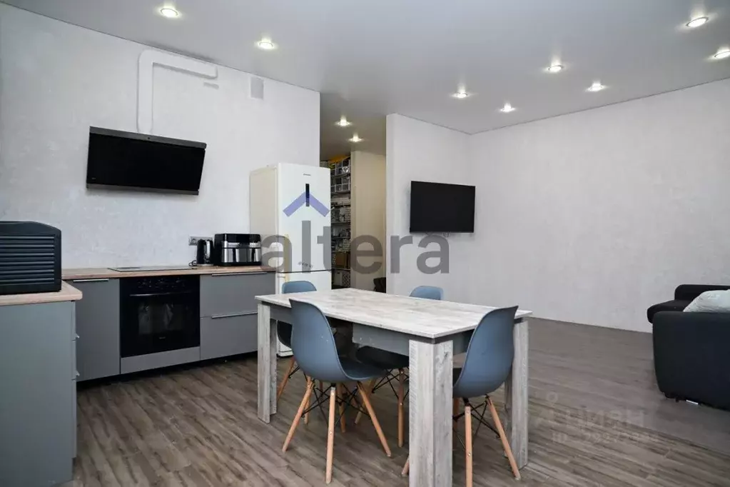 Дом в Татарстан, Казань ул. Ялан, 19 (107 м) - Фото 2