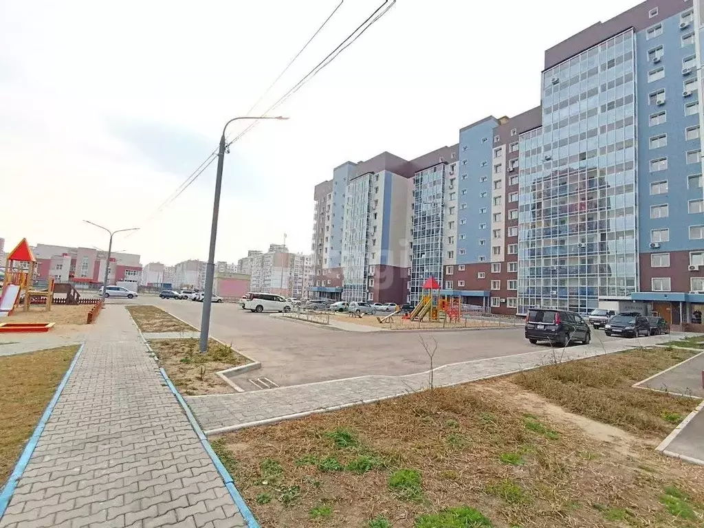 Офис в Хабаровский край, Хабаровск ул. Сысоева, 18 (74 м) - Фото 0