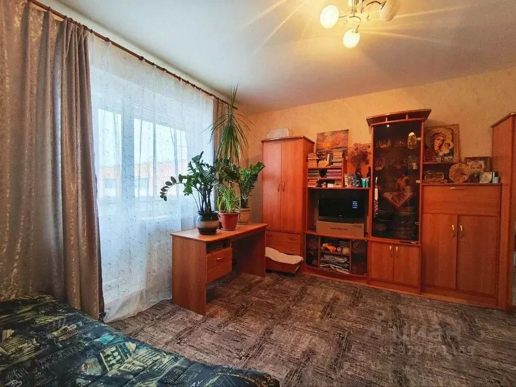 2-к кв. Челябинская область, Магнитогорск ул. Жукова, 23 (56.9 м) - Фото 2