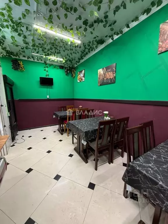 Помещение свободного назначения в Санкт-Петербург ул. Оптиков, 52к1 ... - Фото 0