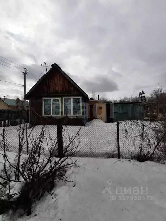 Дом в Кемеровская область, Кемерово Сухой Искитим СНТ,  (24 м) - Фото 2