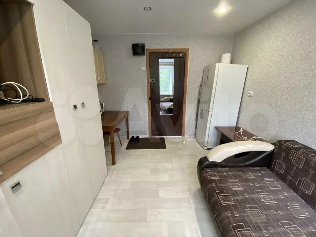 Комната 15 м в 1-к., 5/5 эт. - Фото 1