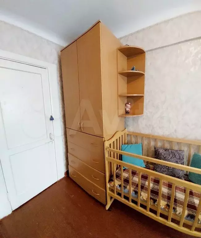 3-к. квартира, 54 м, 4/5 эт. - Фото 1