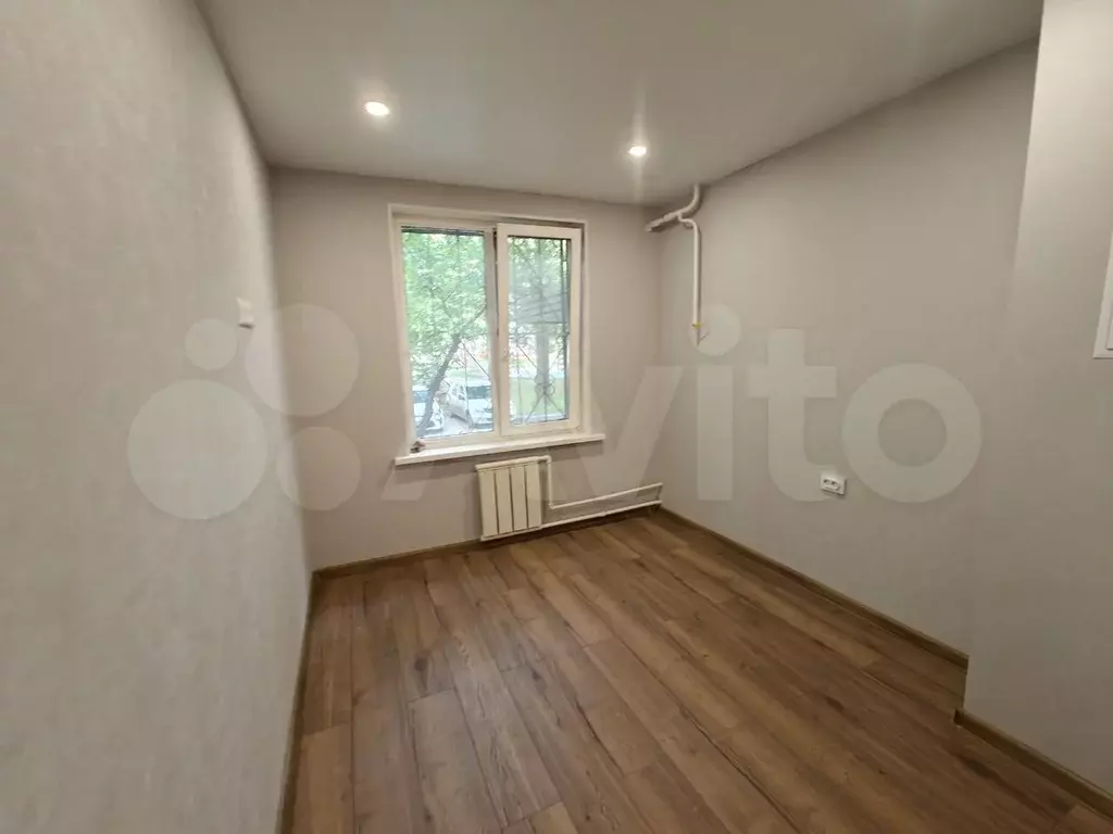 Квартира-студия, 12 м, 1/9 эт. - Фото 0