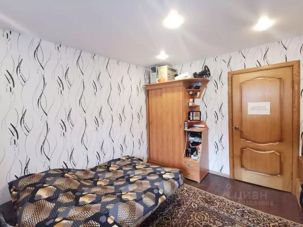 4-к кв. Самарская область, Тольятти ул. 40 лет Победы, 30 (81.7 м) - Фото 2