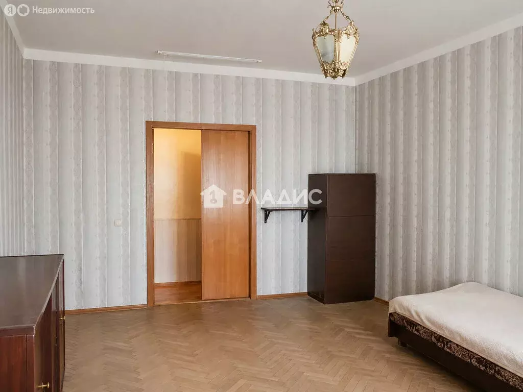2-комнатная квартира: Санкт-Петербург, Волжский переулок, 3 (94 м) - Фото 2