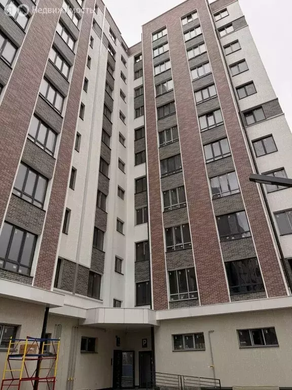 3-комнатная квартира: Нальчик, Кабардинская улица, 199А (100.2 м) - Фото 2