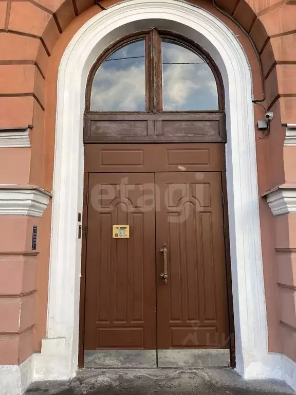 Комната Санкт-Петербург Почтамтская ул., 20 (13.5 м) - Фото 1