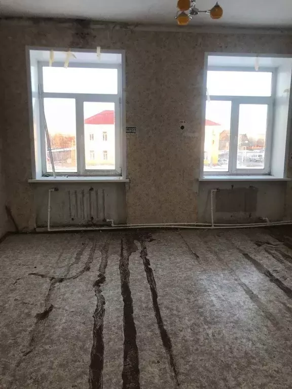 Помещение свободного назначения в Пермский край, Усолье Усольский ... - Фото 0