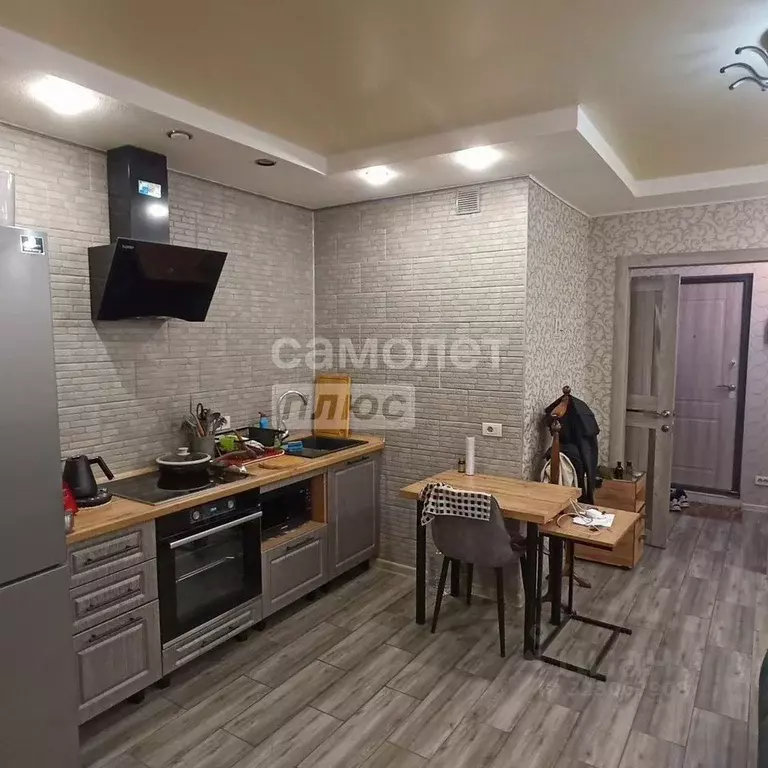 Студия Челябинская область, Миасс ул. Победы, 7 (23.7 м) - Фото 0