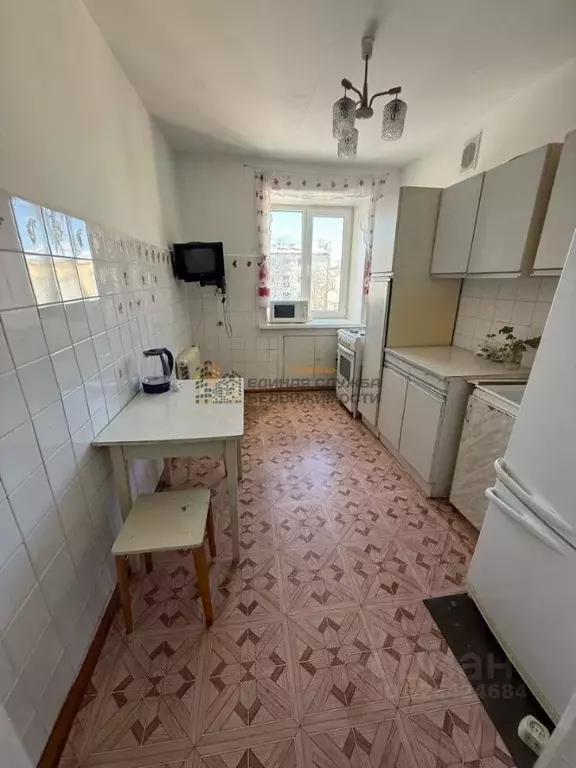 2-к кв. Башкортостан, Уфа просп. Октября (50.0 м) - Фото 2