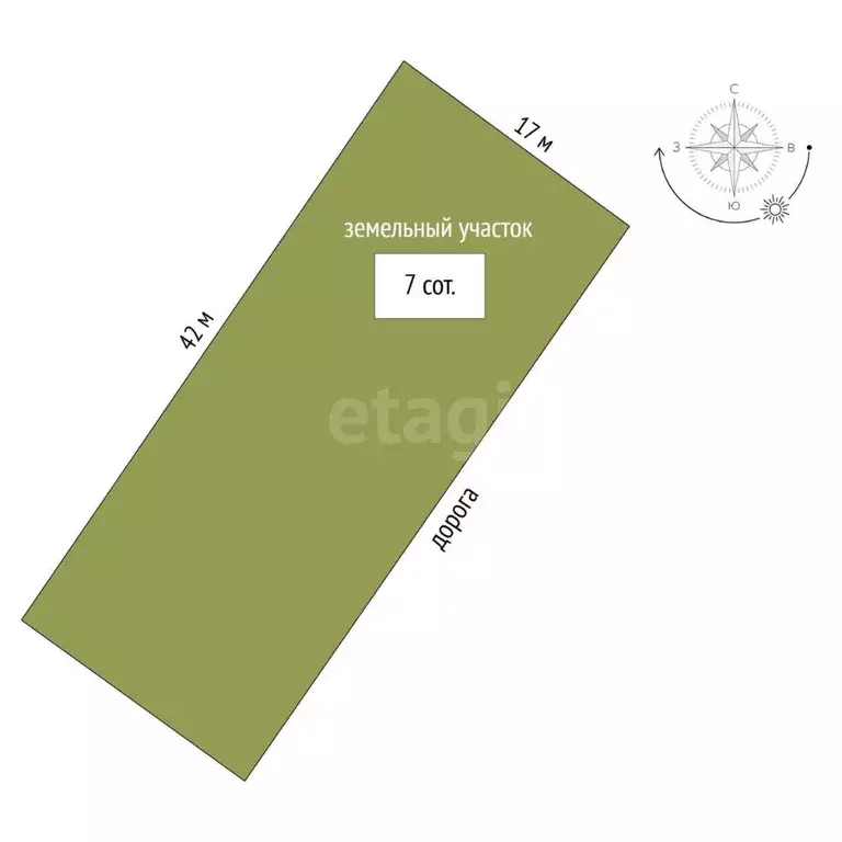 Дом в Краснодарский край, Новороссийск городской округ, с. Глебовское ... - Фото 2