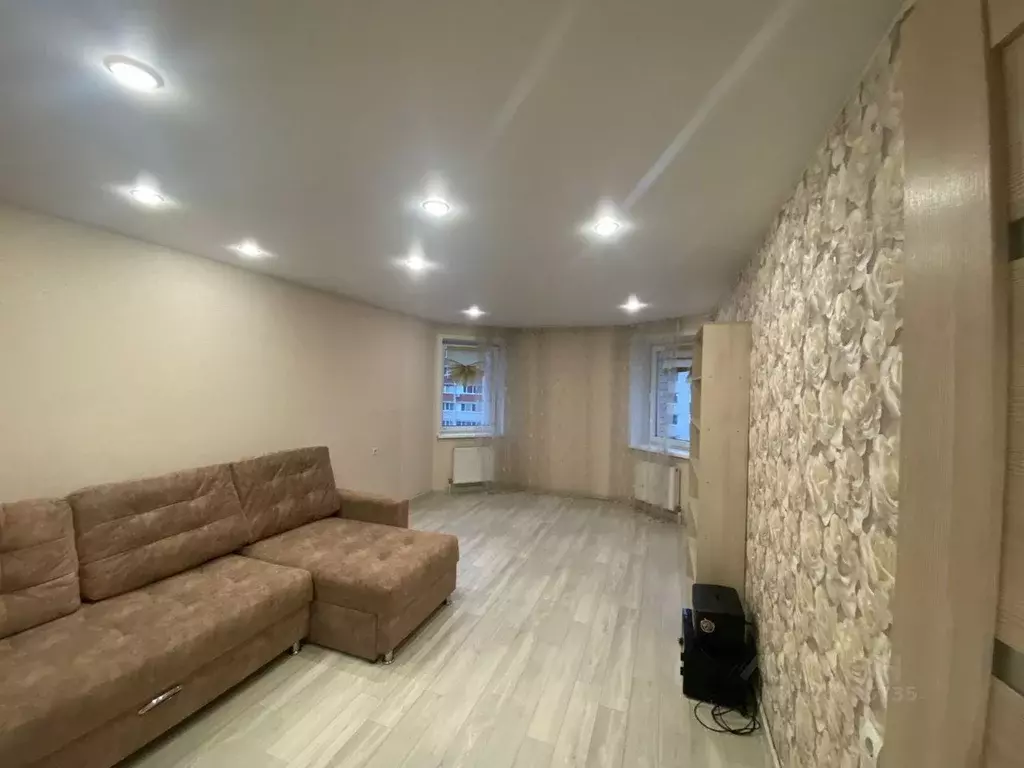 1-к кв. Саратовская область, Энгельс ул. Тельмана, 150/10 (38.0 м) - Фото 1