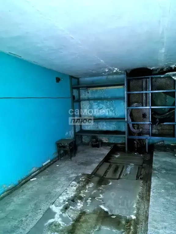 Гараж в Хабаровский край, Хабаровск Волочаевская ул., 108 (30 м) - Фото 2