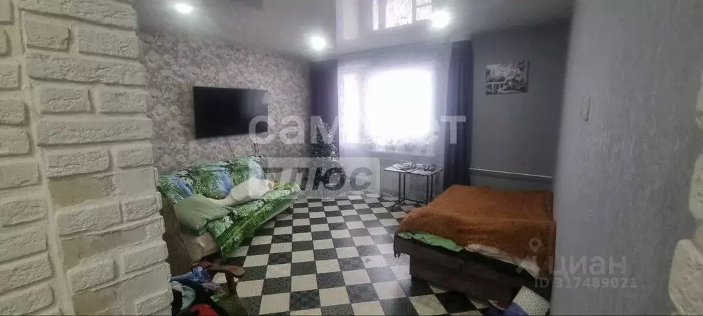 3-к кв. Иркутская область, Иркутск Рабоче-крестьянская ул., 3А (67.3 ... - Фото 0