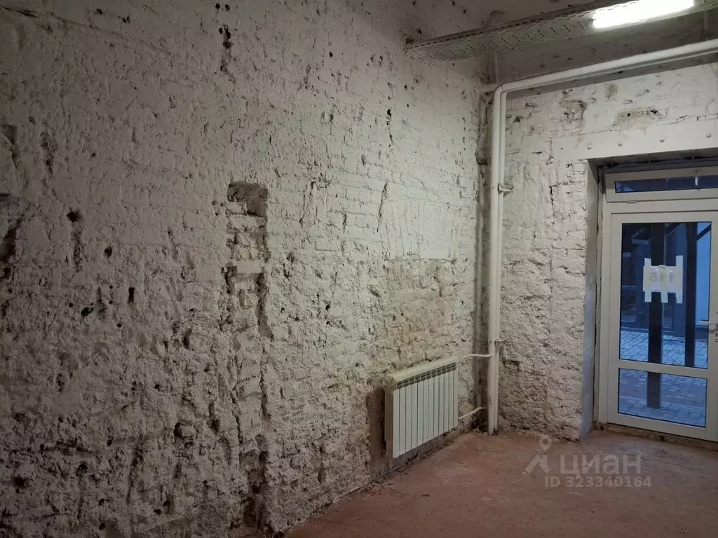 Помещение свободного назначения в Москва Смирновская ул., 2С1 (17 м) - Фото 2