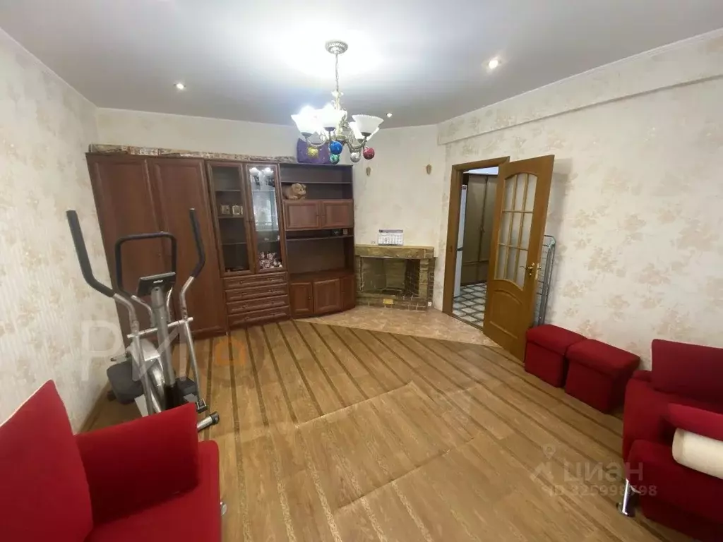 1-к кв. Севастополь туп. Бакинский, 6 (30.0 м) - Фото 1