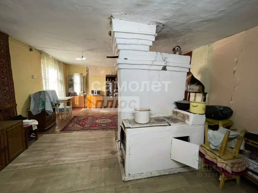 Дом в Забайкальский край, Чита №156 Пеленг СНТ, 289 (40 м) - Фото 2