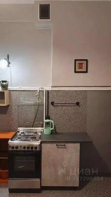 2-к кв. Москва Беговая ул., 15 (70.0 м) - Фото 2