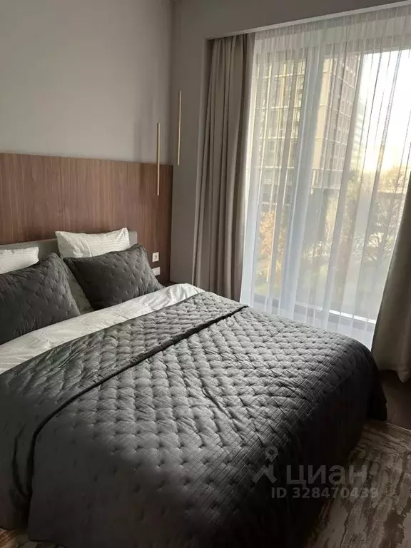 2-к кв. Москва Ленинградский просп., 37/3 (64.0 м) - Фото 1