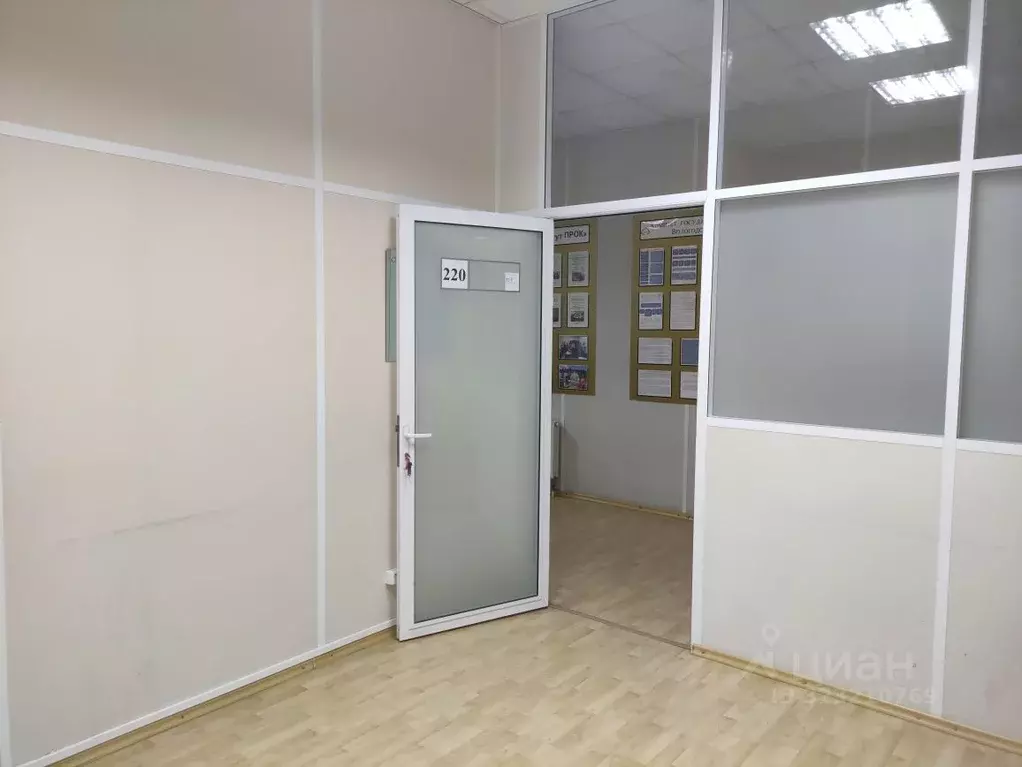 Помещение свободного назначения в Вологодская область, Вологда ... - Фото 2