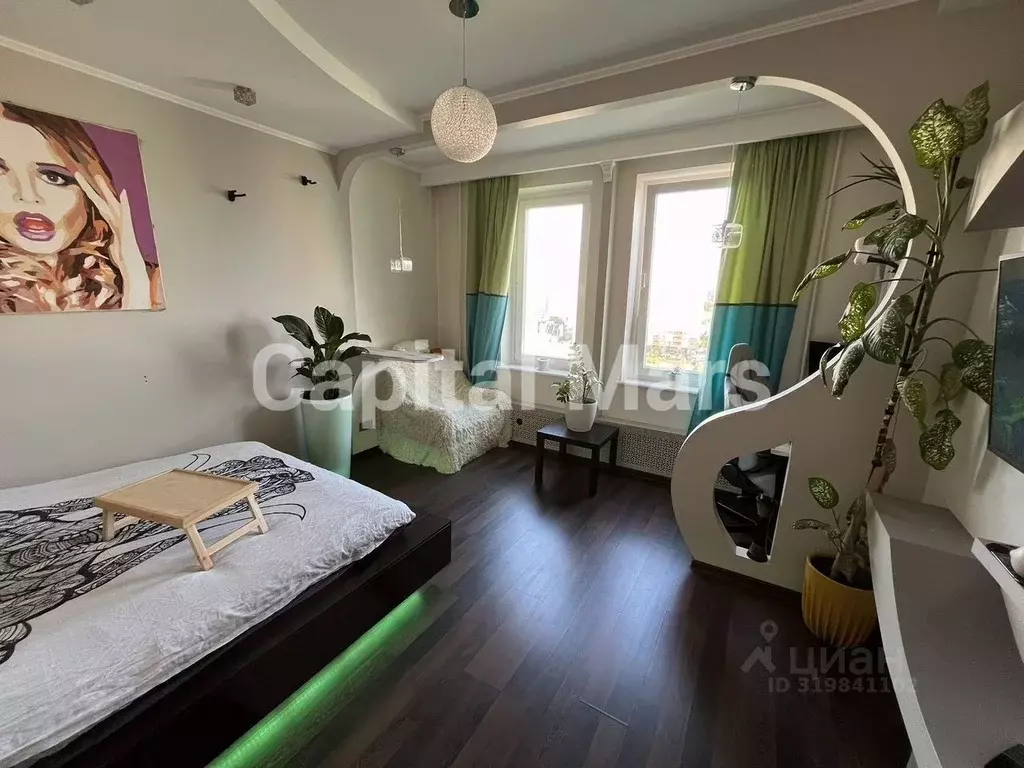 1-к кв. Москва Дмитровское ш., 165Ек9 (40.0 м) - Фото 1
