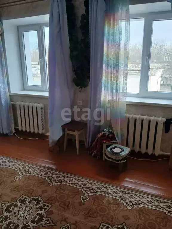 2-к кв. Белгородская область, Новый Оскол ул. Сушкова, 28 (74.2 м) - Фото 1