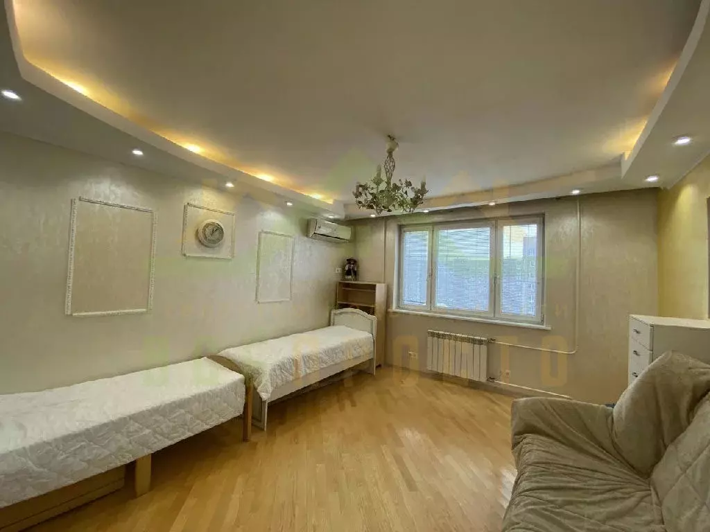 Продается 3-комнатная квартира - Фото 2