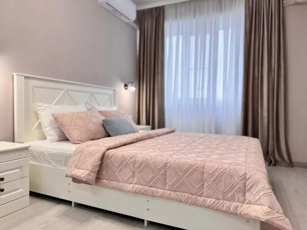 1-к кв. Ставропольский край, Ессентуки Просторная ул., 36к10 (38.0 м) - Фото 1