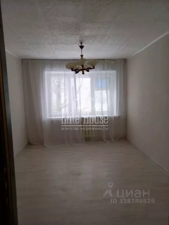 Комната Калужская область, Калуга ул. Шахтеров, 11/23 (12.6 м) - Фото 1