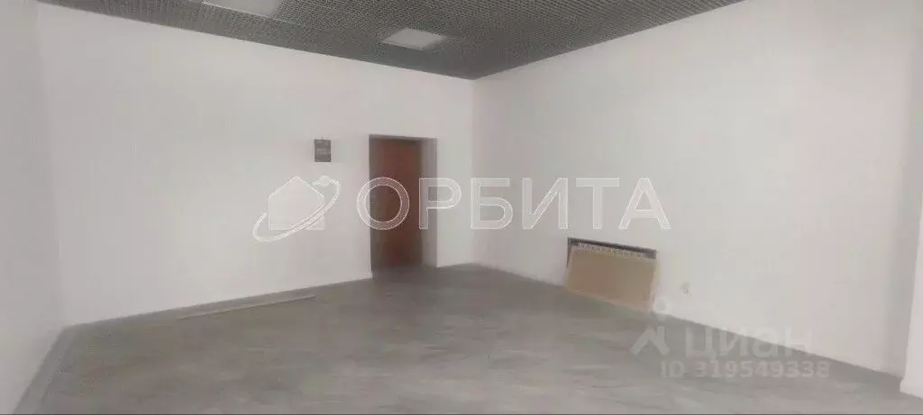 Помещение свободного назначения в Тюменская область, Тюмень Таежная ... - Фото 1