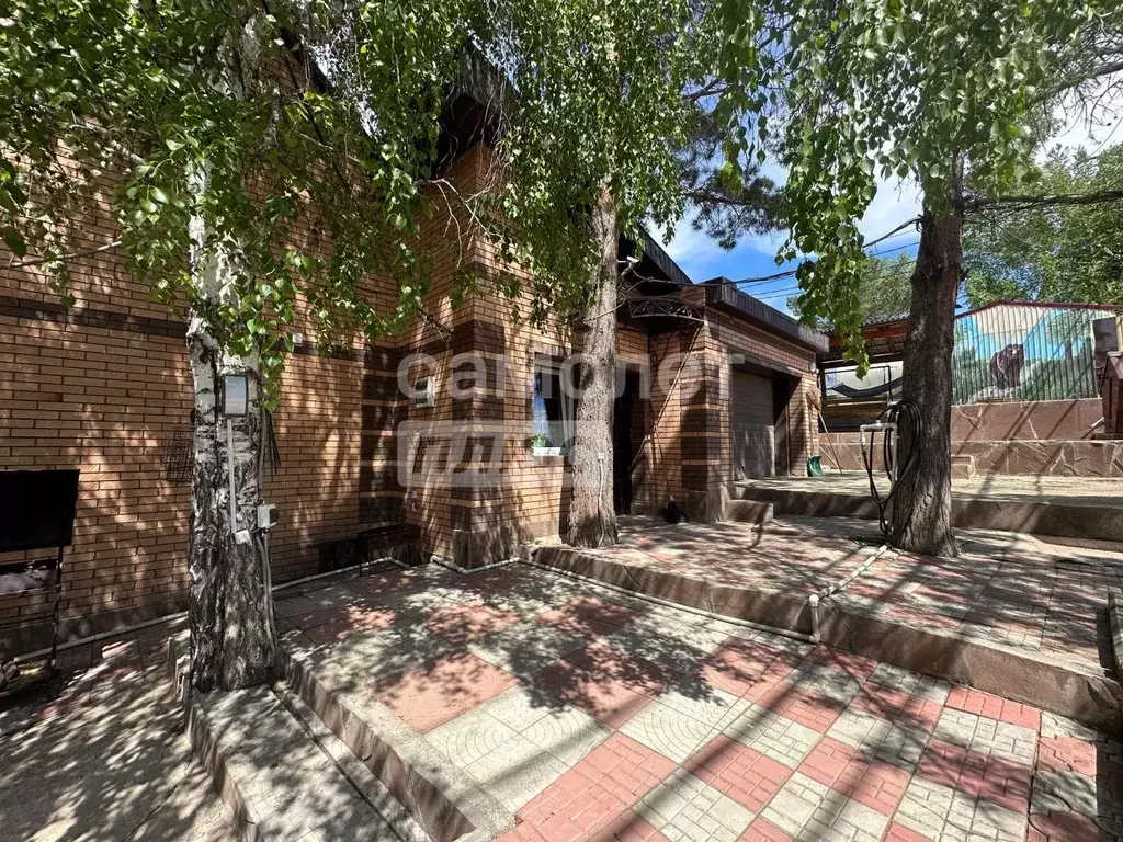 Дом в Иркутская область, Иркутский муниципальный округ, Содружество ... - Фото 1