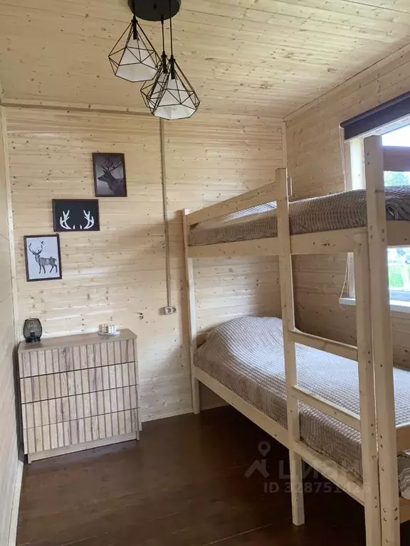 Дом в Мурманская область, Терский муниципальный округ, Кузрека тер.  ... - Фото 2