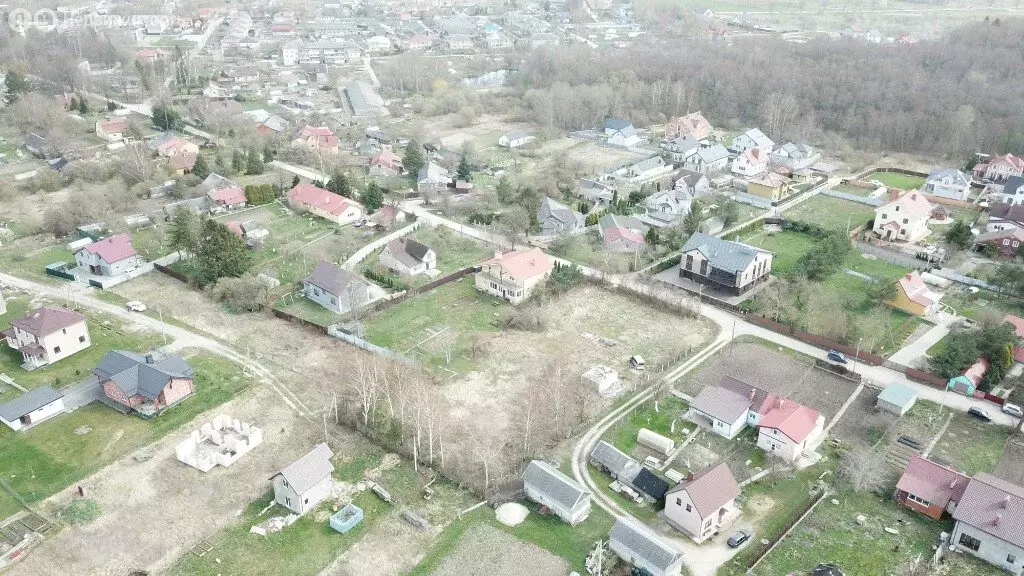 Участок в Калининградская область, Гурьевский муниципальный округ, ... - Фото 0