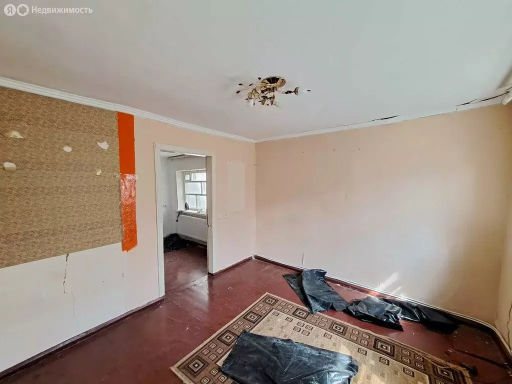 Участок в посёлок Свободы, улица Свердлова, 20 (7.19 м) - Фото 0