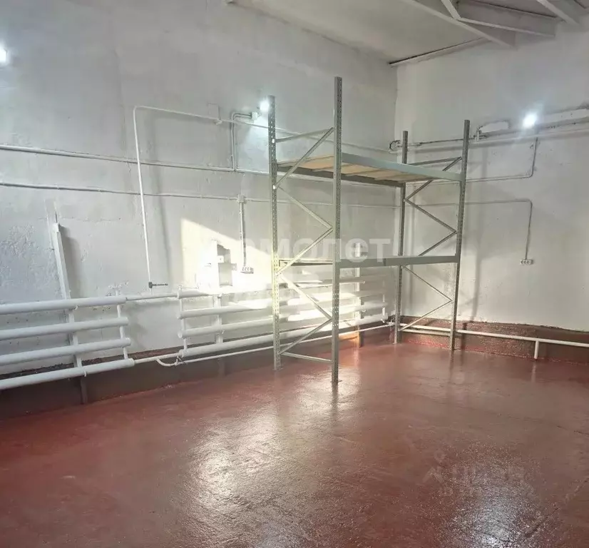 Склад в Новосибирская область, Новосибирск Станционная ул., 60/12 (90 ... - Фото 1