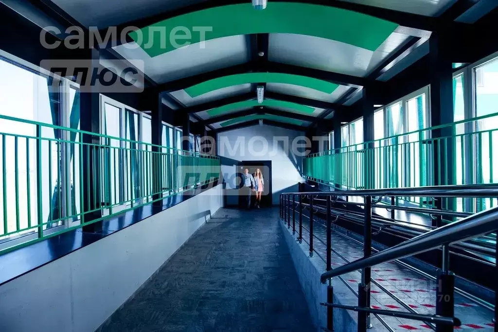 Гараж в Тюменская область, Тюмень Харьковская ул., 74 (13 м) - Фото 2