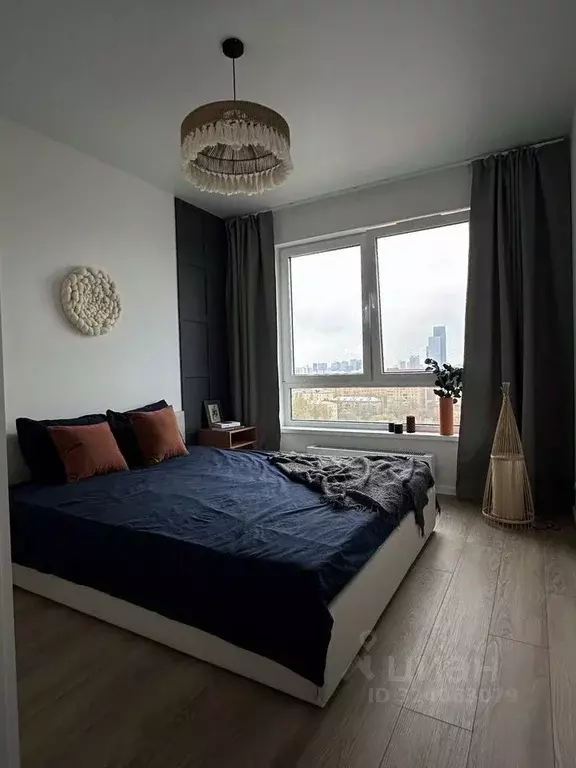 2-к кв. Москва ул. Добролюбова, 8к2 (42.0 м) - Фото 1