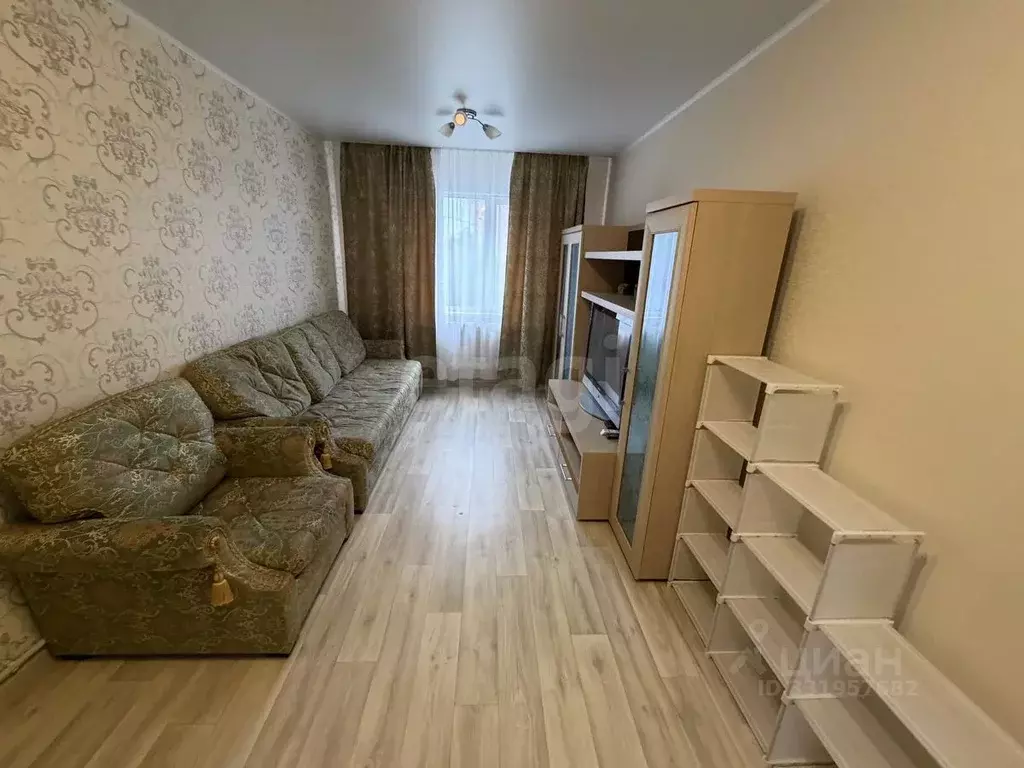 1-к кв. Ямало-Ненецкий АО, Салехард ул. Чубынина, 25 (45.0 м) - Фото 2
