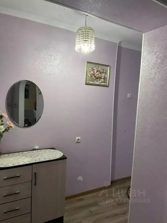 1-к кв. Крым, Евпатория городской округ, Новоозерное пгт ул. Морская, ... - Фото 2