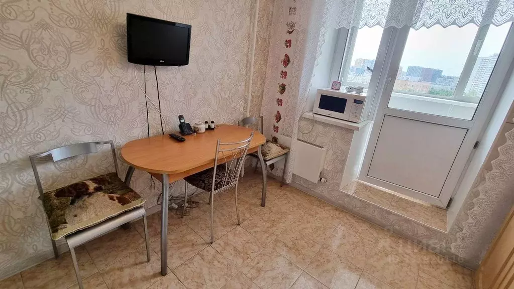 2-к кв. Москва Рублевское ш., 79 (54.0 м) - Фото 2