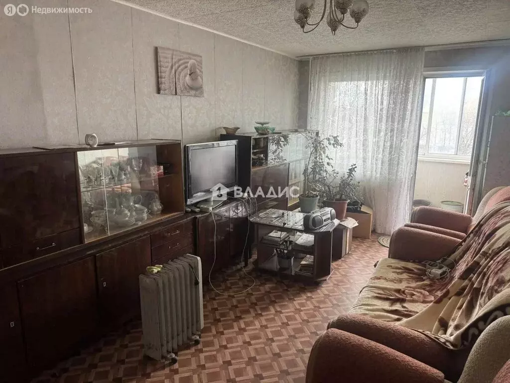 2-комнатная квартира: Ангарск, микрорайон 6А, 18 (49.9 м) - Фото 2