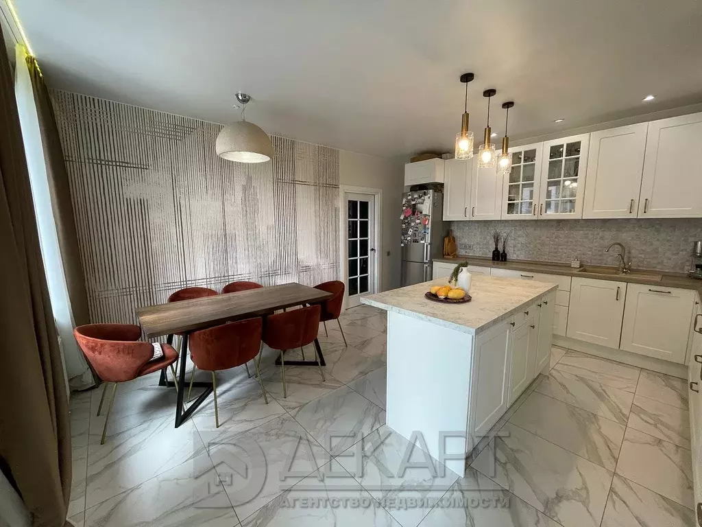 Продаётся 2-к квартира, 62 м - Фото 1