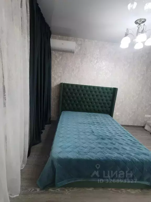 Студия Краснодарский край, Краснодар Колхозная ул., 5/1 (34.0 м) - Фото 2